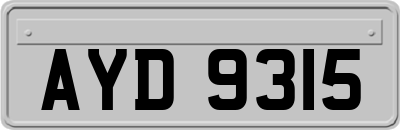 AYD9315