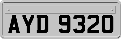 AYD9320