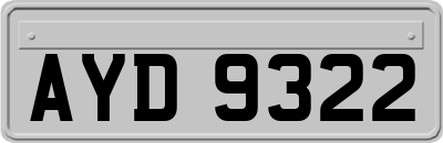 AYD9322