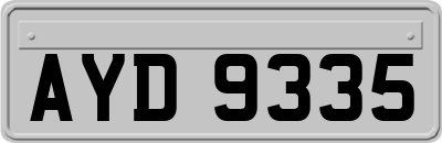 AYD9335