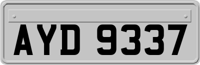 AYD9337
