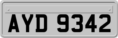 AYD9342