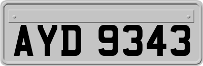 AYD9343