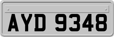 AYD9348