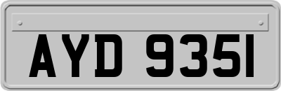 AYD9351