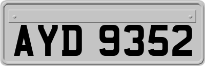 AYD9352
