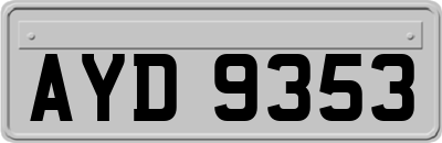 AYD9353
