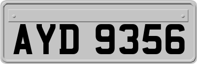 AYD9356