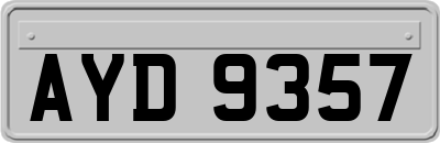 AYD9357