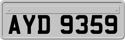 AYD9359