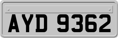AYD9362