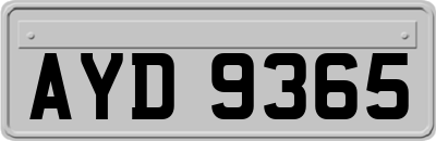 AYD9365