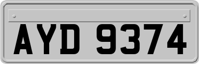 AYD9374
