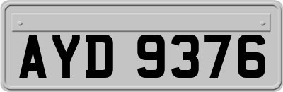 AYD9376