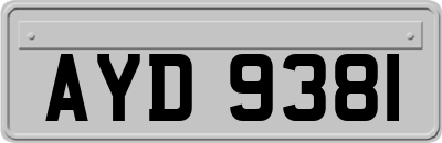 AYD9381