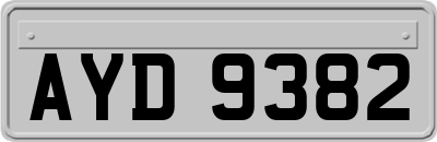 AYD9382