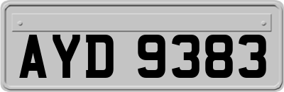 AYD9383