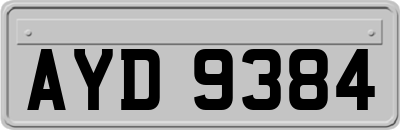 AYD9384