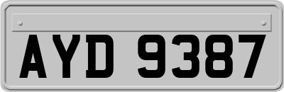 AYD9387