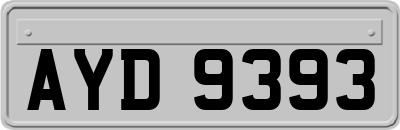 AYD9393
