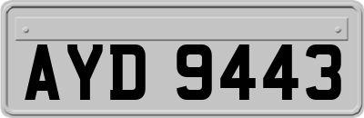 AYD9443