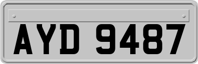 AYD9487