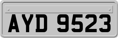 AYD9523