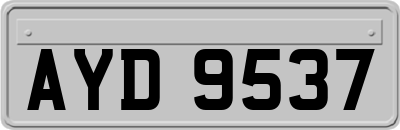 AYD9537