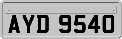 AYD9540