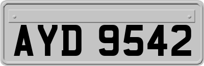 AYD9542