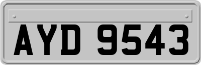 AYD9543