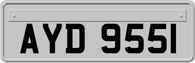 AYD9551