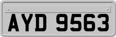 AYD9563