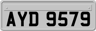 AYD9579
