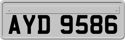 AYD9586