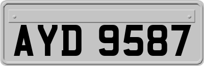 AYD9587