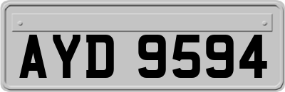 AYD9594