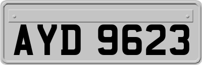 AYD9623
