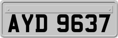 AYD9637