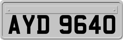 AYD9640