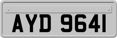 AYD9641