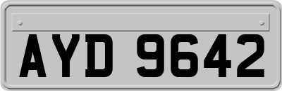 AYD9642