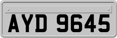 AYD9645
