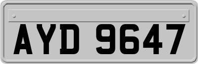 AYD9647