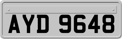 AYD9648