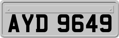 AYD9649