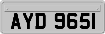 AYD9651
