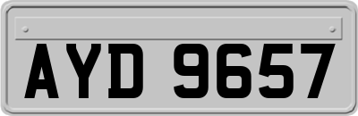 AYD9657