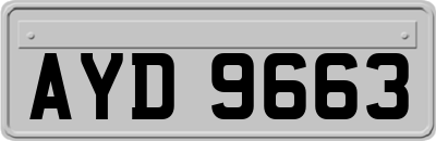 AYD9663