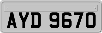 AYD9670